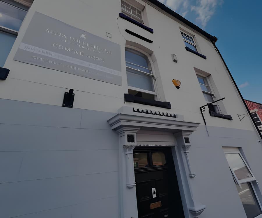 Abbey House Dental The Advanced Centre